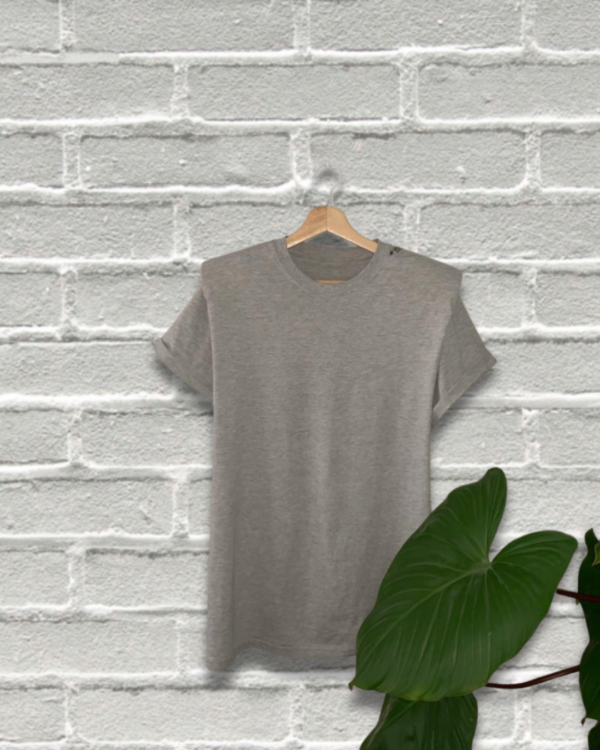 Shoulder Tee