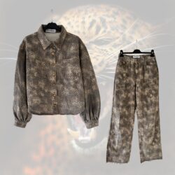 The Leopard