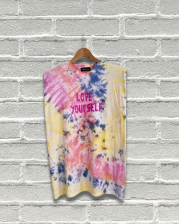 Love Yourself