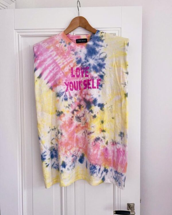 Love Yourself - Image 2