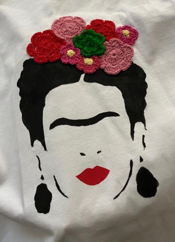 Frida Tee