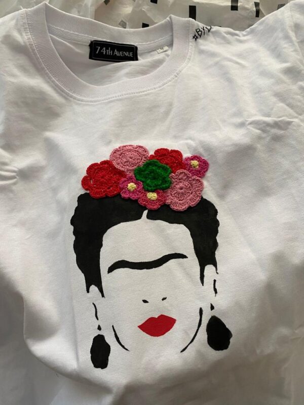 Frida Tee - Image 2