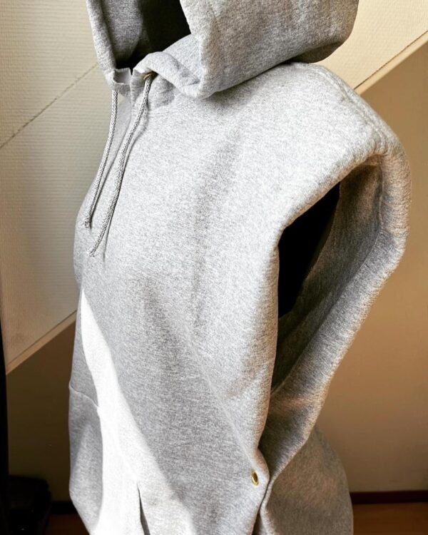 My Hood - Image 2