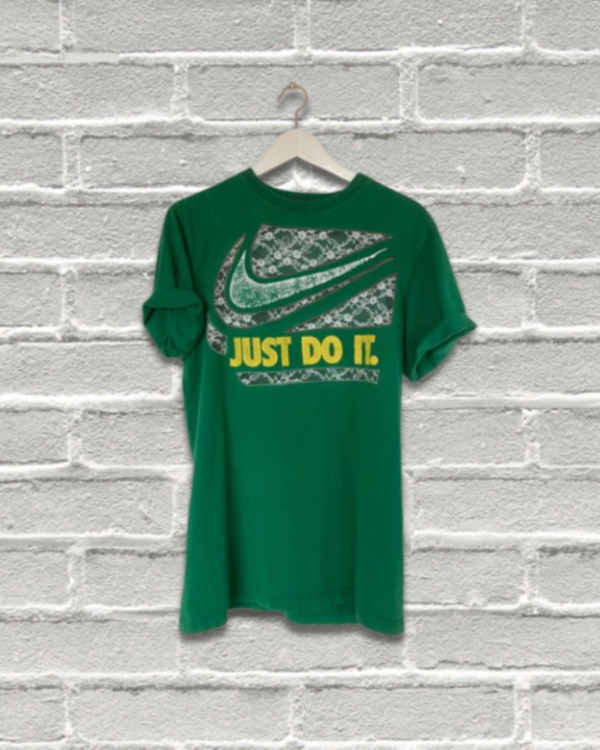 Just Do It
