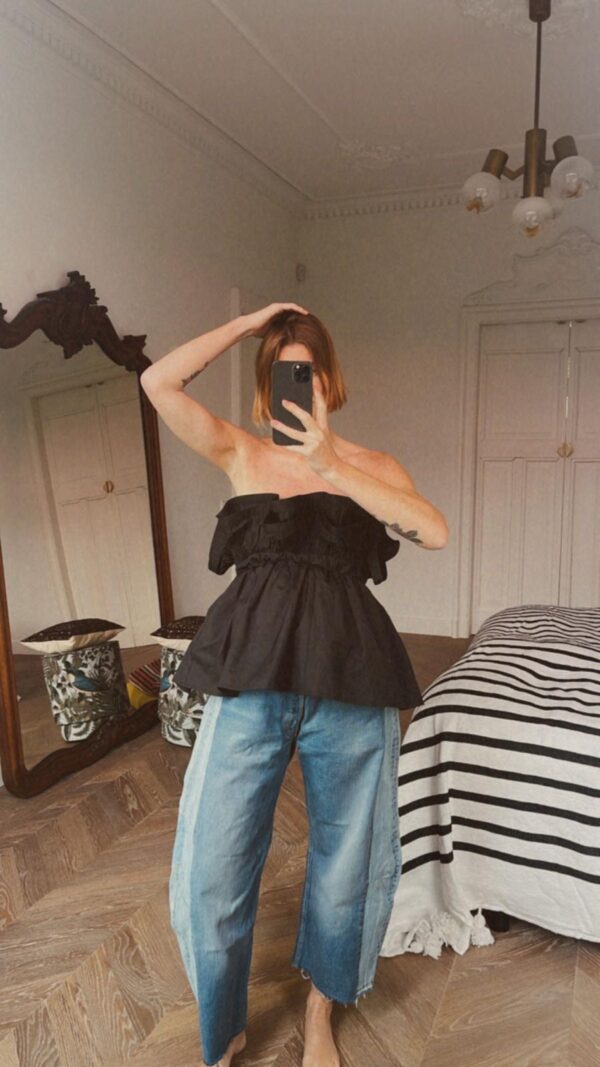 The Barrel Jeans - Image 2