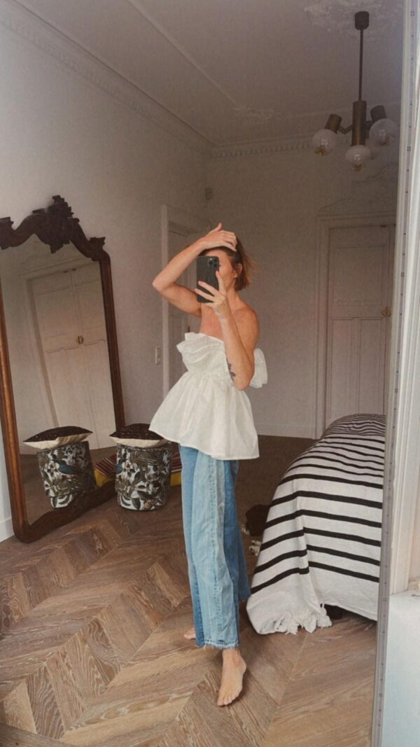 The Barrel Jeans - Image 3