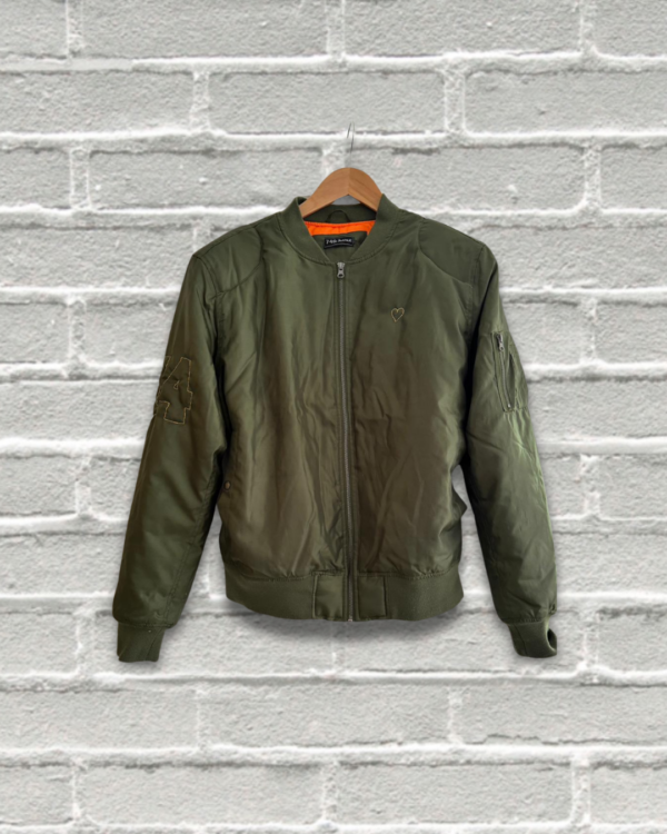 Amazing Bomber
