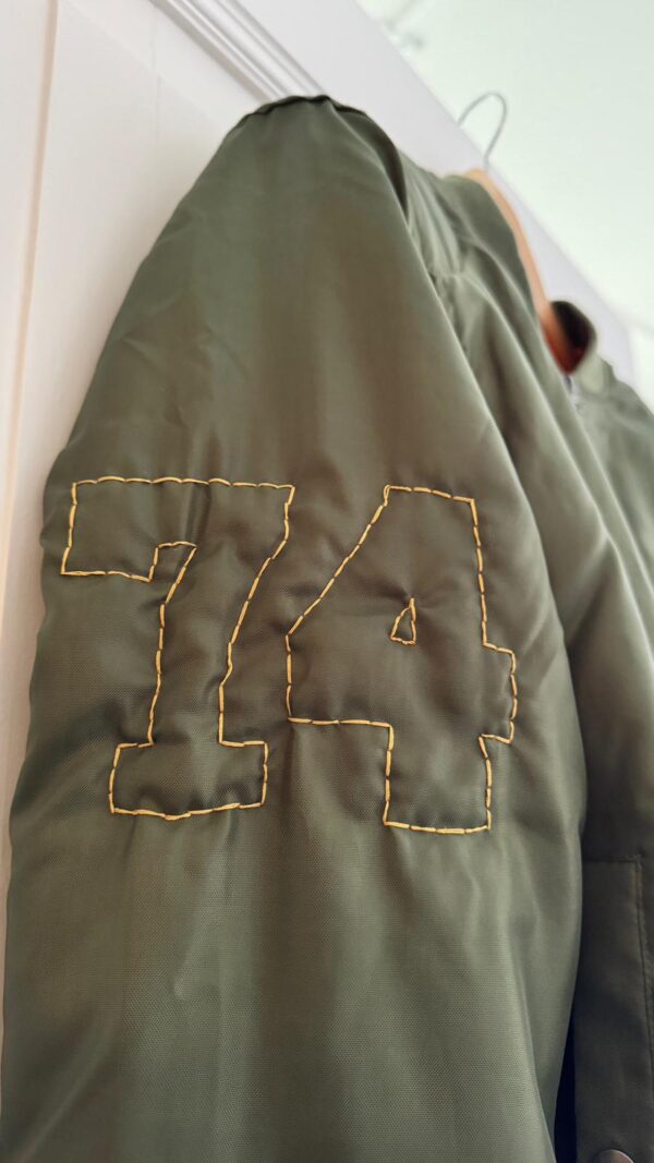 Amazing Bomber - Image 5