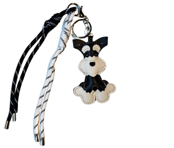 Bag Charm - Dog - Image 2