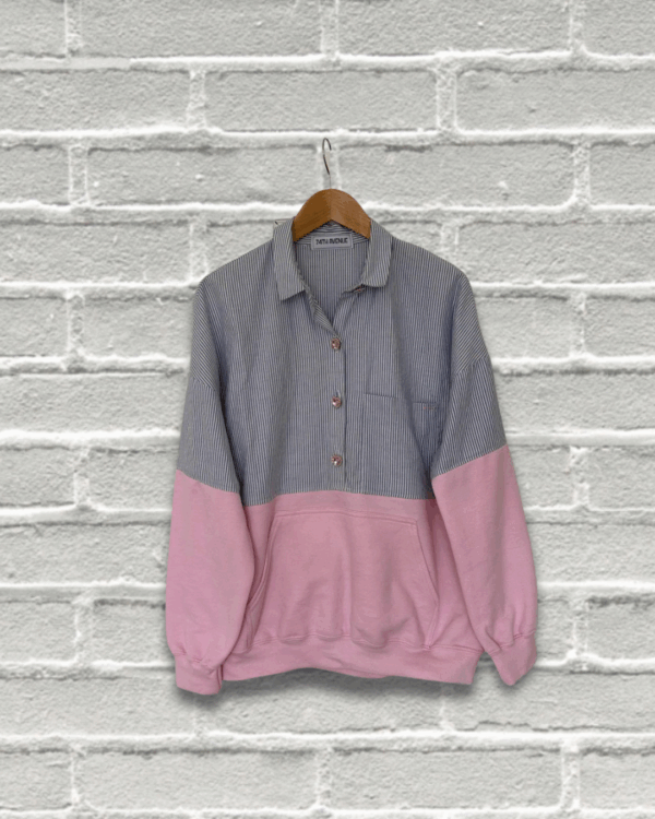 Sweater Shirt