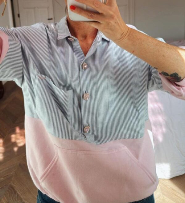 Sweater Shirt - Image 2