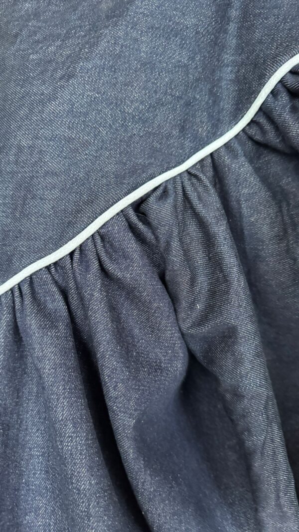 Zipper Jacket - Image 7