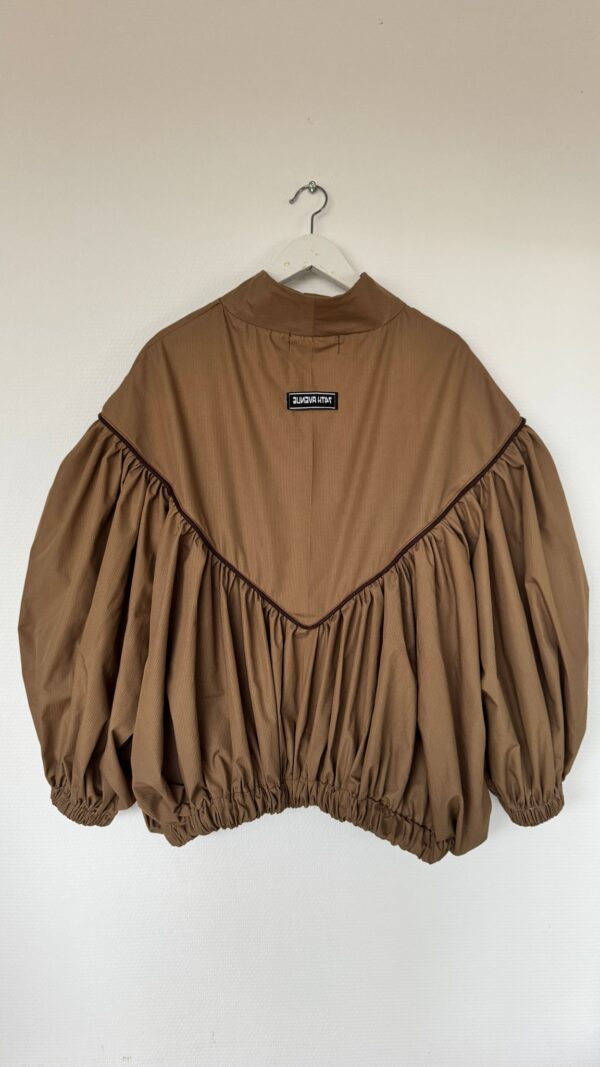 Zipper Jacket - Image 3