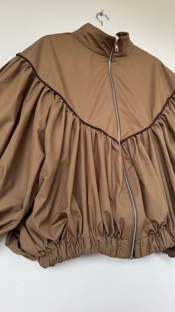 Zipper Jacket - Image 2