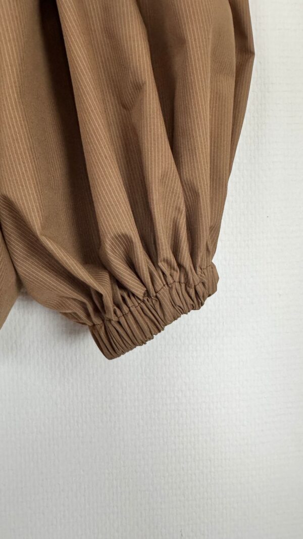 Zipper Jacket - Image 5