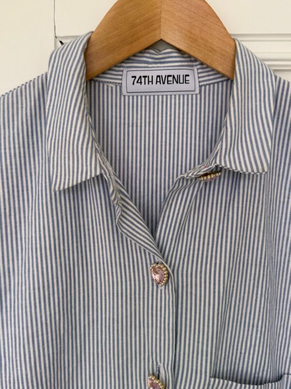 Sweater Shirt - Image 3