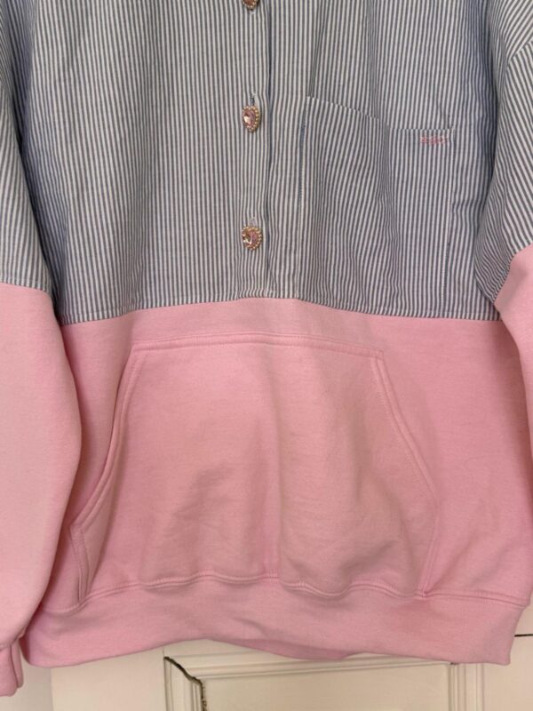 Sweater Shirt - Image 5