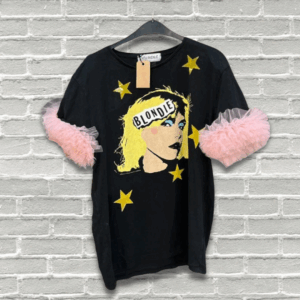 T-shirt Blondie