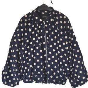 Polka Jacket