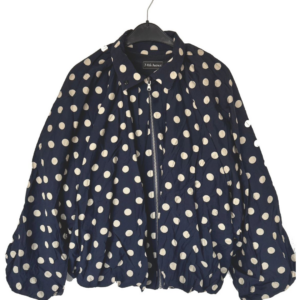 Polka Jacket