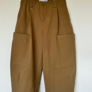 Big Pocket Cargo
