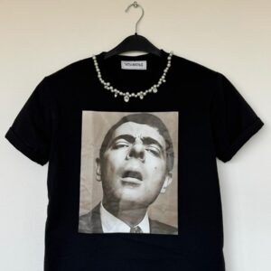 The Mister B tee