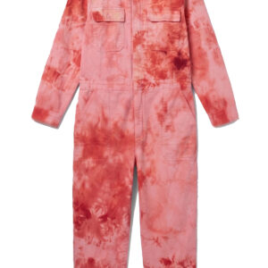 Tiedye Boilersuit