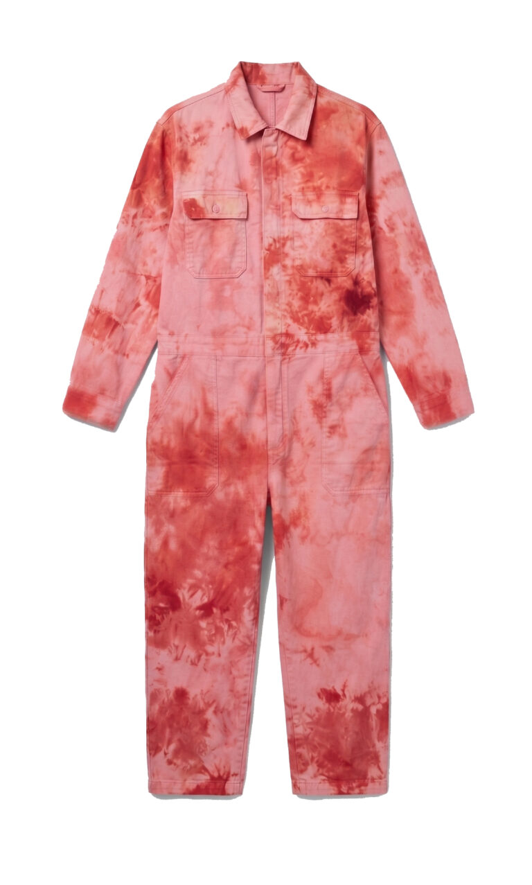 Tiedye Boilersuit