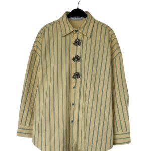 Fun Shirt - Yellow