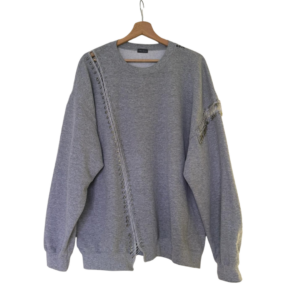 Pin that Sweater