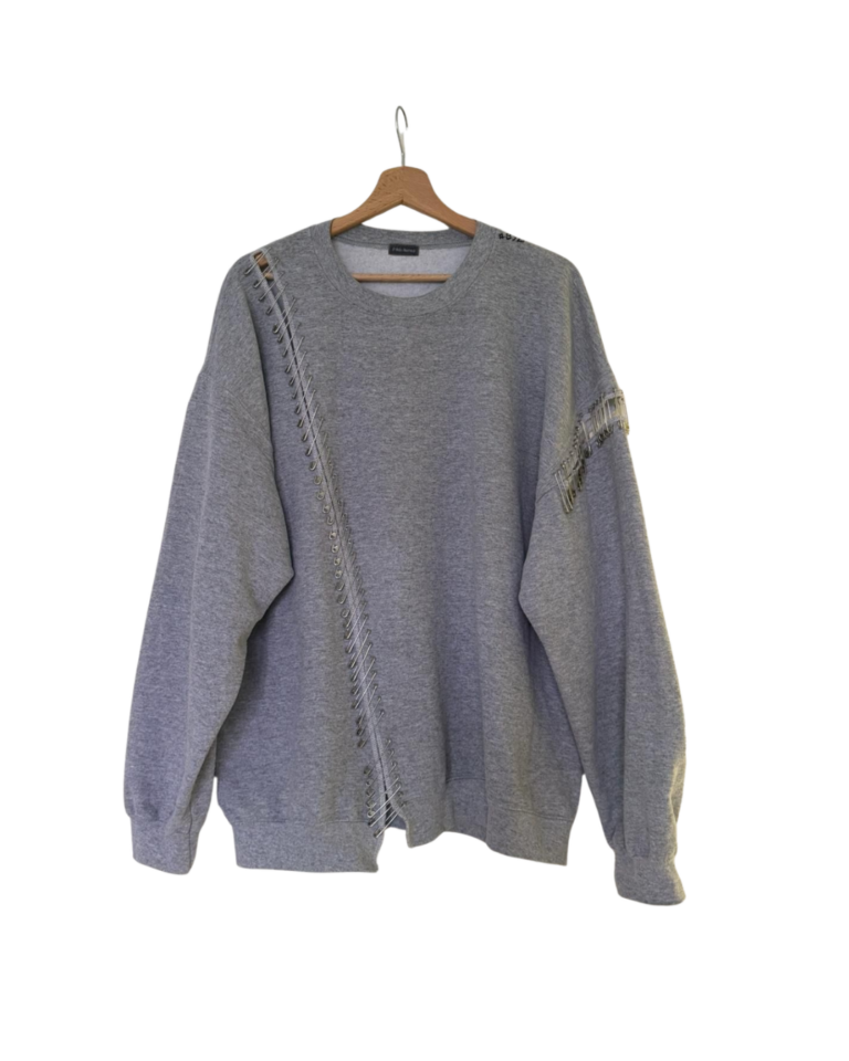 Pin that Sweater