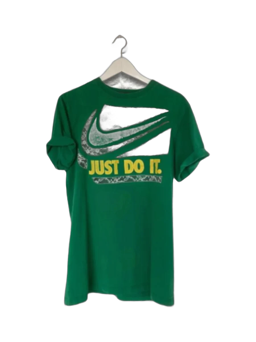 Just Do It