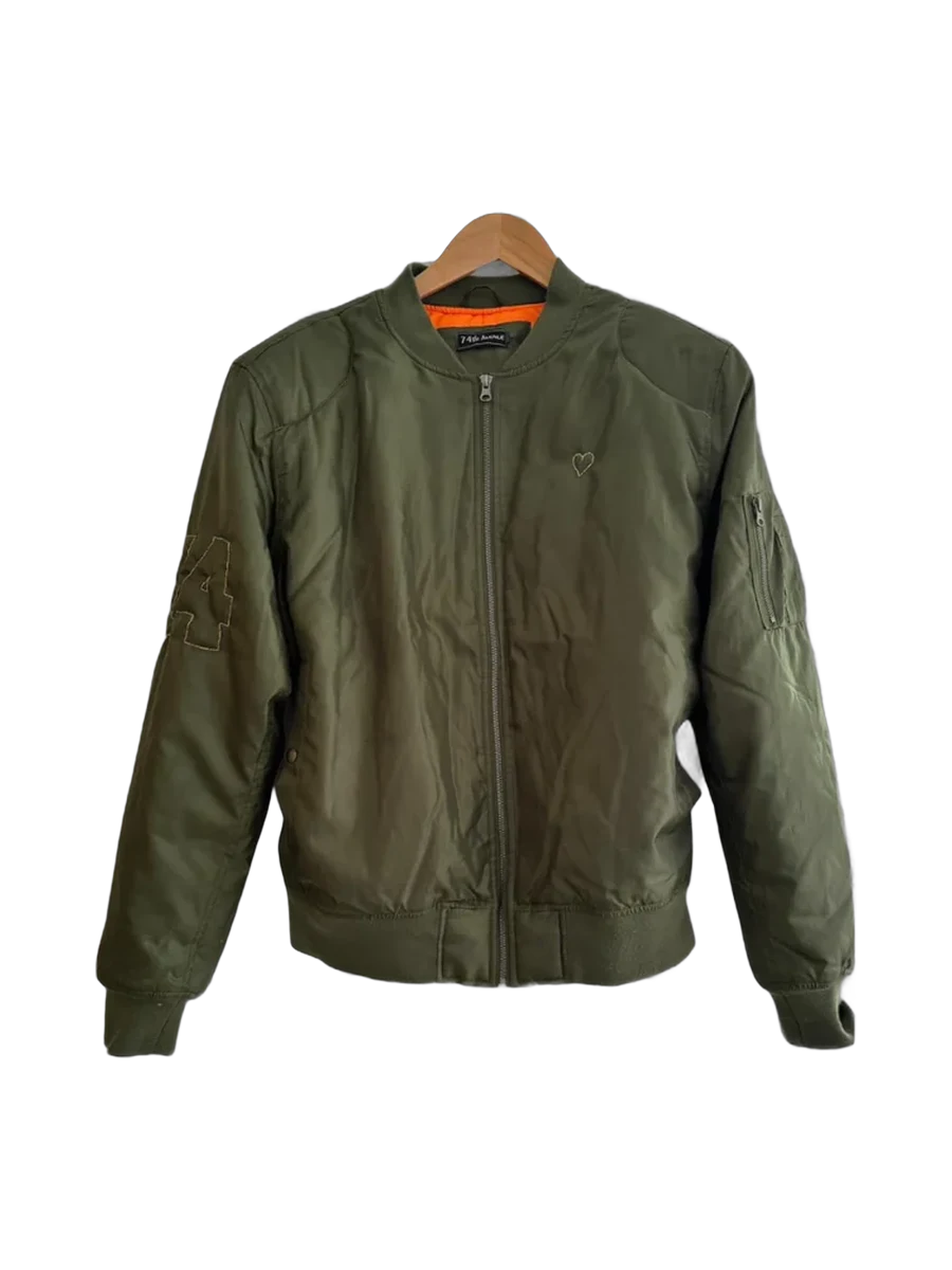 Amazing Bomber