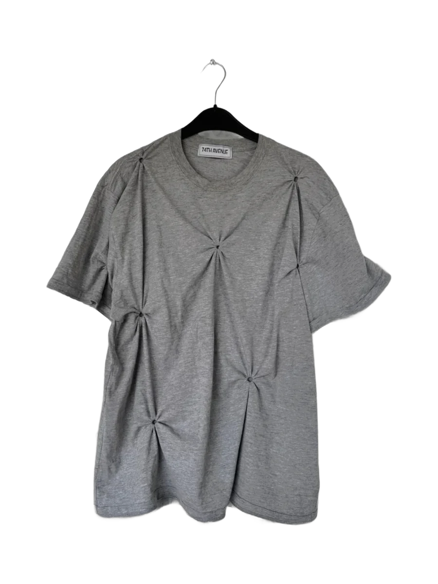 Chesterfield T-shirt