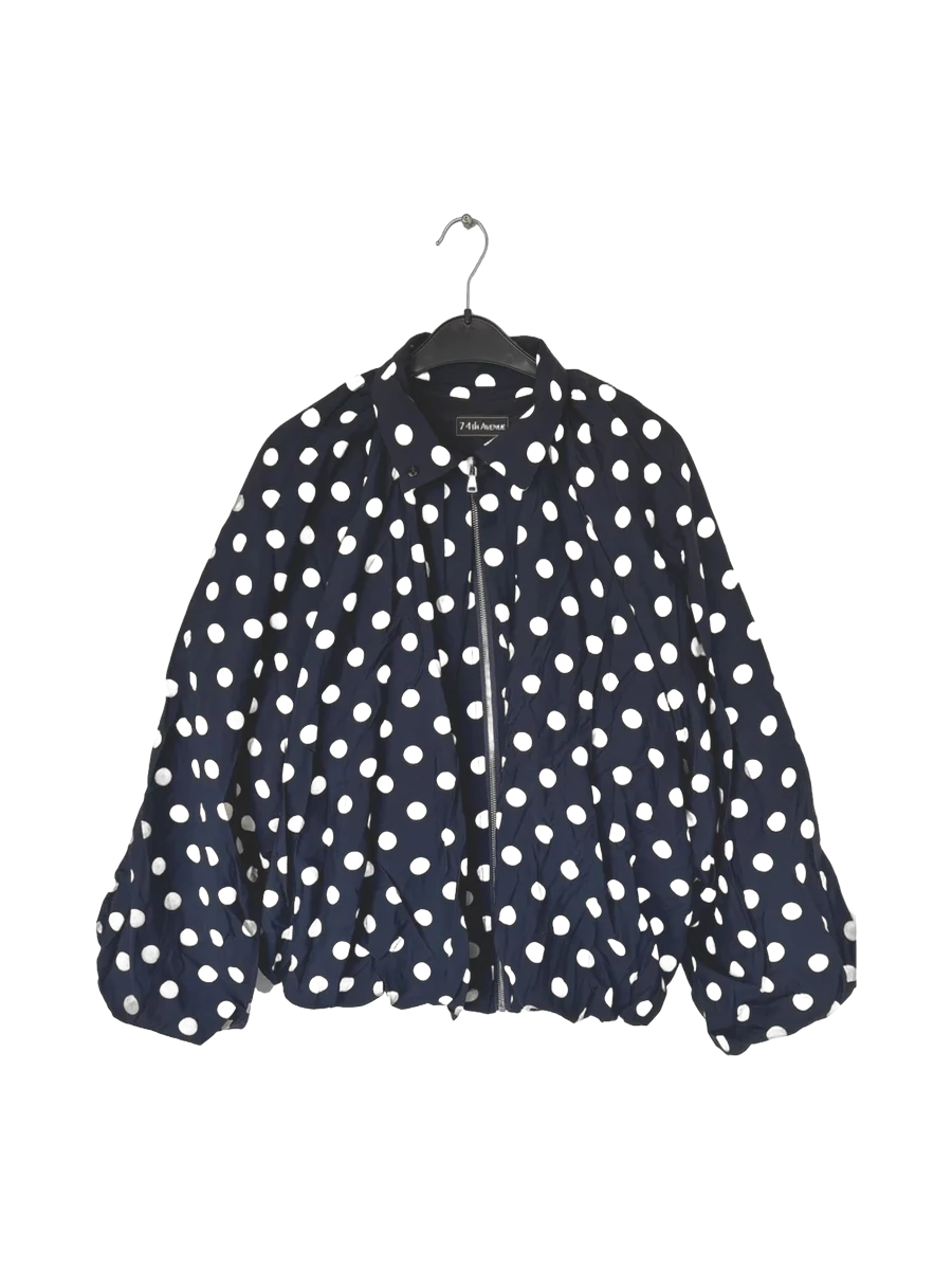 Polka Jacket