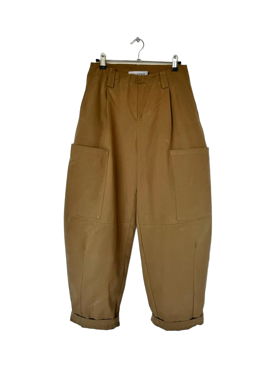 Big Pocket Cargo