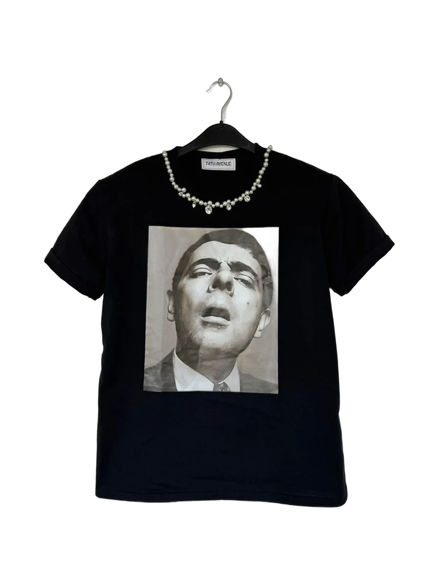 The Mister B tee